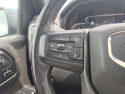 Used 2021 GMC Sierra 1500 AT4 w/ AT4 Value Package AWD/4WD image 19