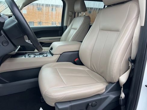 Certified 2024 Ford Expedition Max XLT image 21