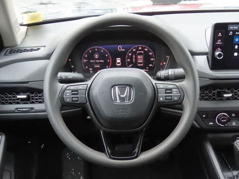 New 2026 Honda Accord SE image 17