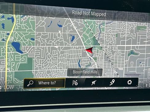 Certified 2020 Mercedes-Benz GLE 350 4MATIC image 26