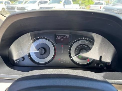 Used 2014 Honda Odyssey EX-L image 22