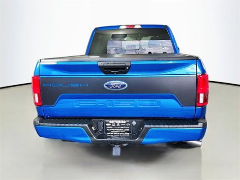 Used 2019 Ford F150 XLT w/ Equipment Group 302A Luxury image 6