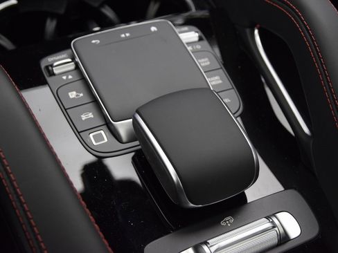 New 2026 Mercedes-Benz GLE 53 AMG 4MATIC Coupe image 29