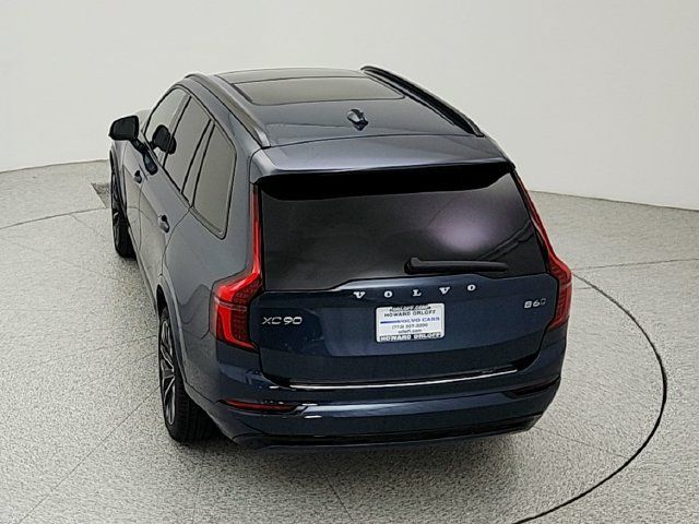 New 2027 Volvo XC90 B6 Ultra AWD/4WD image 35