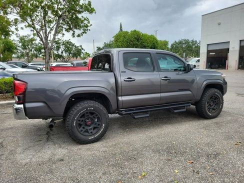Certified 2023 Toyota Tacoma SR5 RWD image 5
