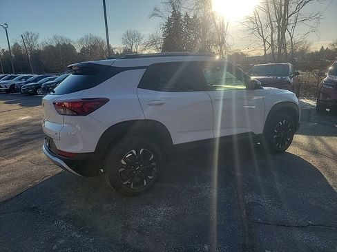Used 2023 Chevrolet TrailBlazer LT w/ Convenience Package image 5