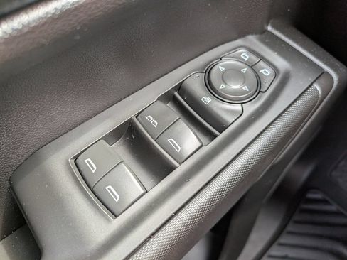 Used 2024 Chevrolet Silverado 1500 Custom AWD/4WD image 23