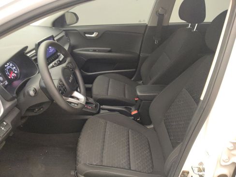 Used 2023 Kia Rio S w/ Technology Package FWD image 17
