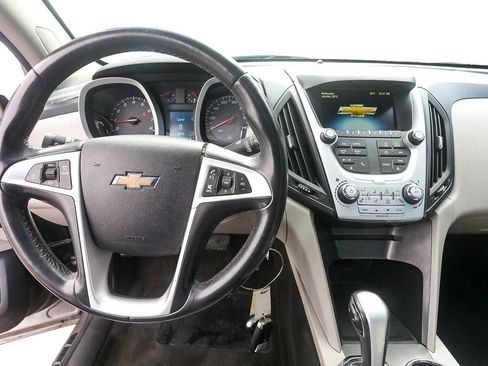 Used 2012 Chevrolet Equinox LT image 12