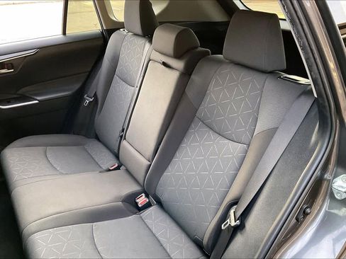 Used 2024 Toyota RAV4 XLE image 19