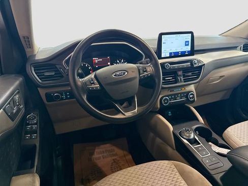 Used 2020 Ford Escape SE AWD/4WD image 22