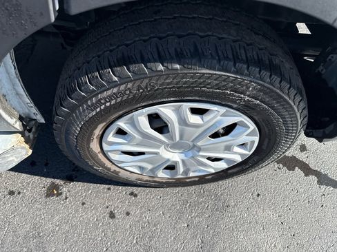 Used 2024 Ford Transit 250 Low Roof w/ Exterior Upgrade Package image 10