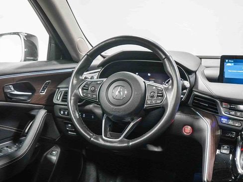 Used 2023 Acura TLX SH-AWD w/ Advance Package image 14