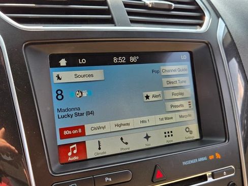 Used 2017 Ford Explorer Limited FWD image 20