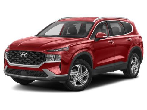 Certified 2023 Hyundai Santa Fe SEL AWD/4WD image 1