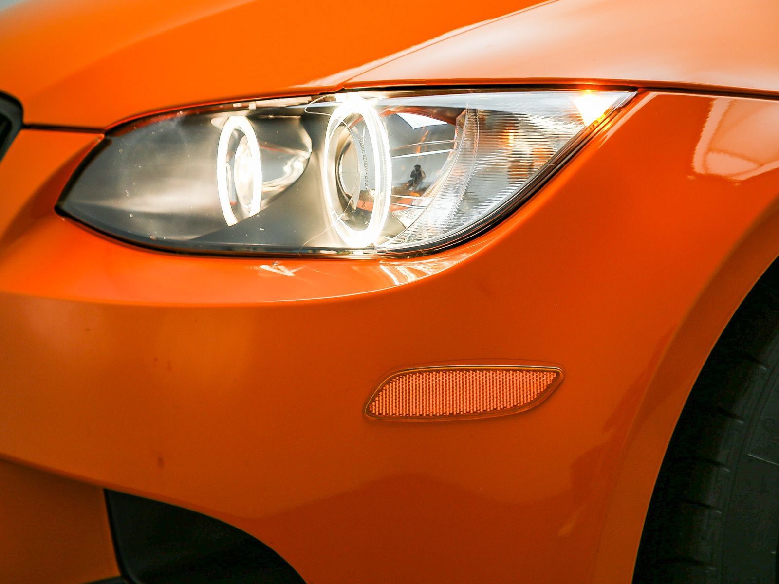 Used 2013 BMW M3 Coupe RWD image 20