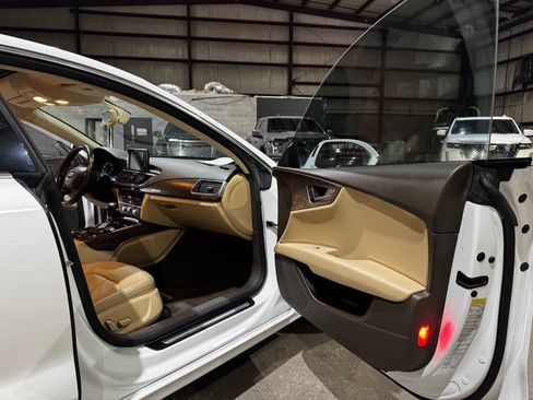 Used 2013 Audi A7 3.0T Premium Plus image 25