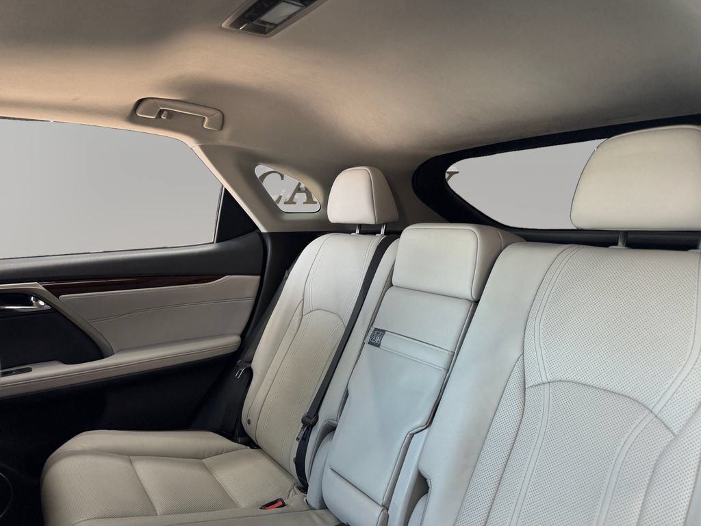 Used 2019 Lexus RX 350 FWD w/ Navigation Package image 13