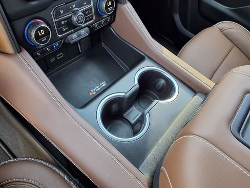 Certified 2024 Chevrolet Tahoe High Country image 12