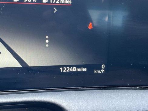 Certified 2023 Nissan Ariya AWD image 12