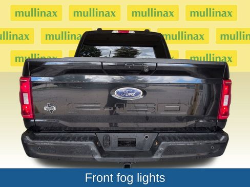 Used 2023 Ford F150 XLT w/ Equipment Group 302A High RWD image 29