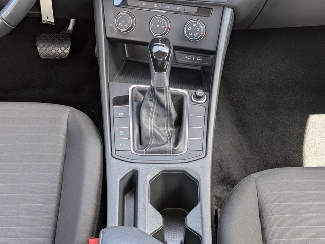 Used 2024 Volkswagen Jetta S FWD image 17