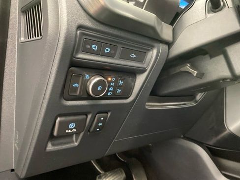 Used 2021 Ford F150 Lariat AWD/4WD image 17
