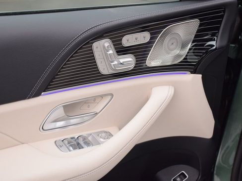 New 2026 Mercedes-Benz GLE 350 4MATIC image 21