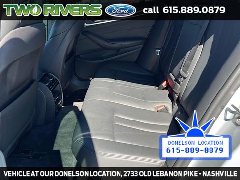 Used 2018 BMW 530i xDrive w/ Premium Package image 36