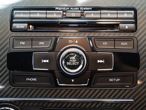 Used 2013 Honda Civic Si image 13