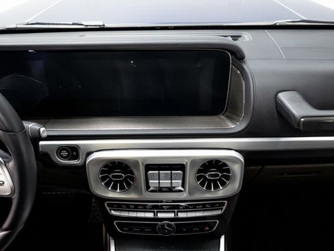 Used 2020 Mercedes-Benz G 550 image 33