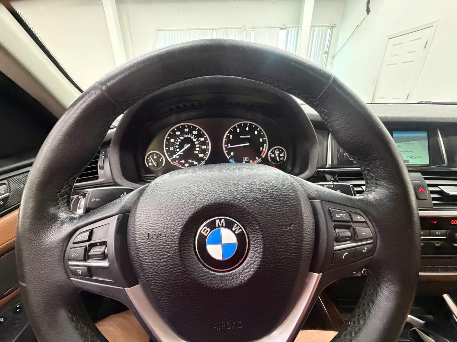 Used 2016 BMW X3 xDrive35i AWD/4WD image 25