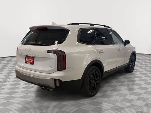 Used 2023 Kia Telluride SX X-Line AWD/4WD image 17