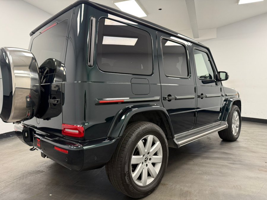 Used 2019 Mercedes-Benz G 550 image 99
