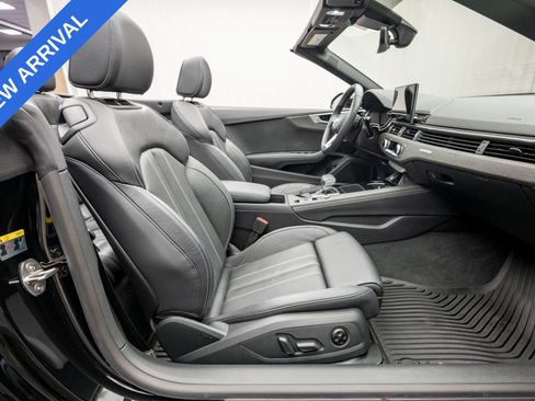Used 2024 Audi A5 2.0T Premium Plus AWD/4WD image 20