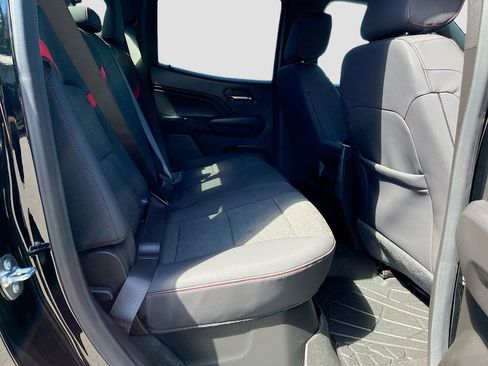 Used 2024 Chevrolet Colorado Z71 w/ Advanced Trailering Package image 24