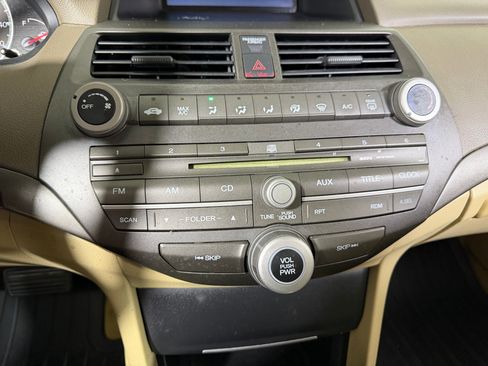 Used 2008 Honda Accord LX-P image 15