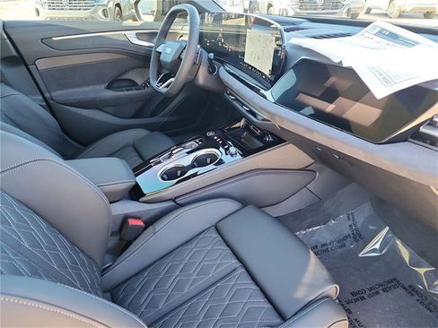 New 2026 Audi A6 Prestige image 25