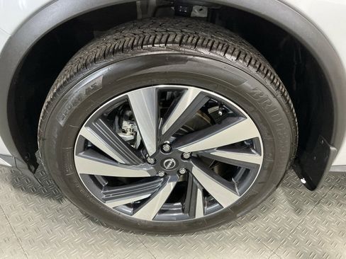 Used 2024 Nissan Murano SL image 41