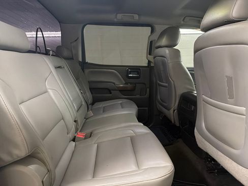 Used 2014 GMC Sierra 1500 SLT w/ SLT Crew Cab Value Package image 26