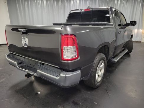 Used 2019 RAM 1500 Big Horn image 9