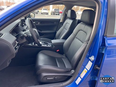 Certified 2023 Honda Civic Touring image 20