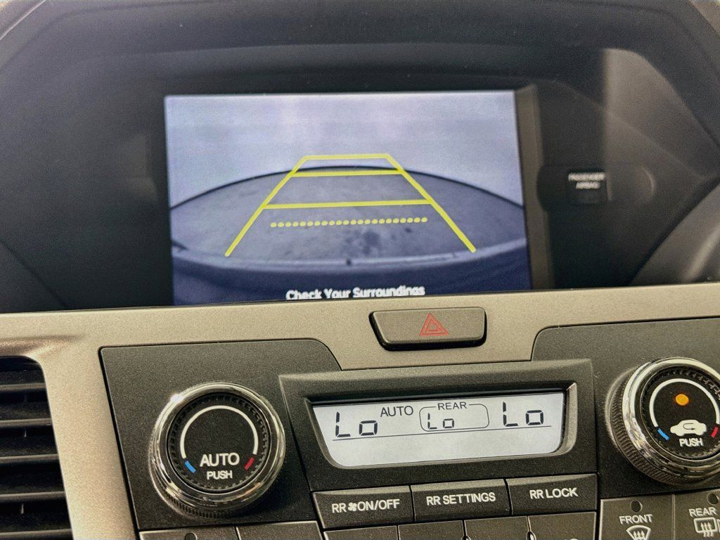Used 2016 Honda Odyssey EX image 18