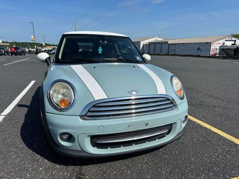 Used 2013 MINI Cooper Hardtop image 3