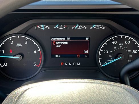 Used 2024 Ford F450 XL image 18