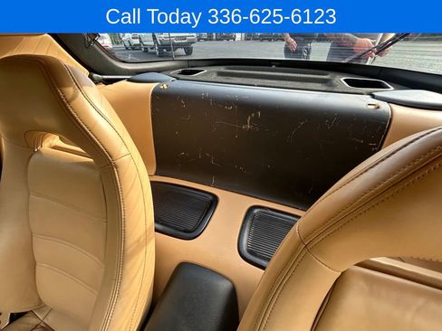 Used 1993 MAZDA RX-7 RWD image 19