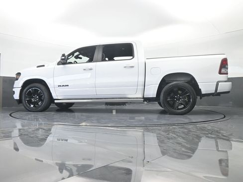 Used 2022 RAM 1500 Big Horn image 60