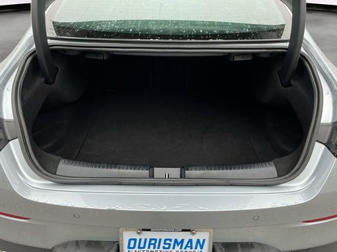 Used 2025 Mercedes-Benz CLA 250 4MATIC image 17