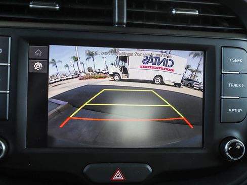Used 2025 Kia Soul LX FWD image 27