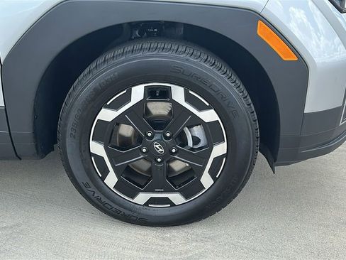 Used 2026 Hyundai Santa Fe SEL image 15